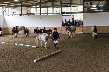 Bild 79 - Pony Akademie Turnier